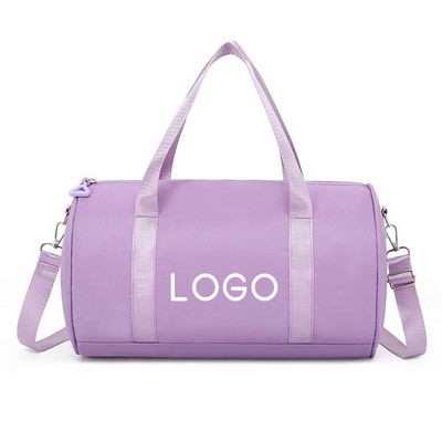 13" Large Capacity Oxford Fabric Dance Pack Bags for Children