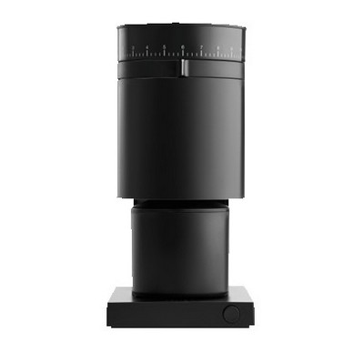 Fellow® Opus Conical Burr Grinder in Matte Black