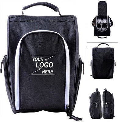 Golf Shoe Bag