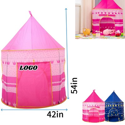 Children's Tent Playhouse
