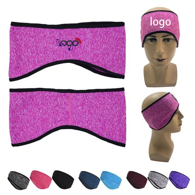 Winter Sports Headgear Headband