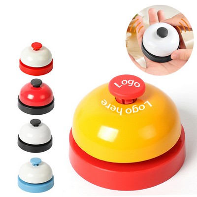 Kids Indoor Answering Bell Game Toy