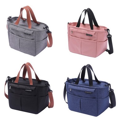 Fashionable Hand-held Ice Bag