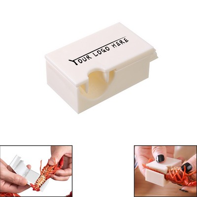 Crawfish Sheller Seafood Tool