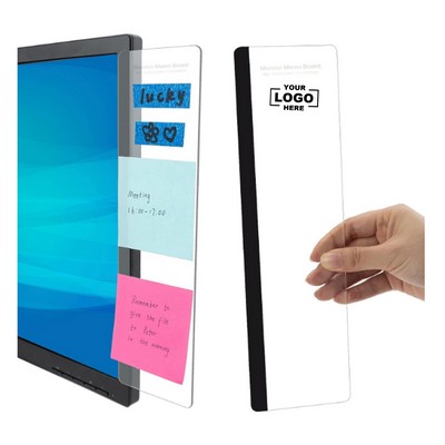 Memo Board Computer Message Board
