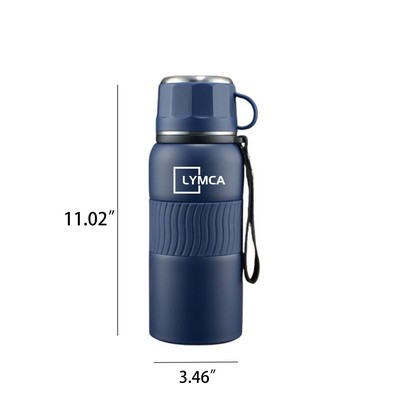 Heat-insulating and Cold-keeping cup