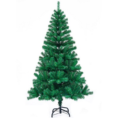PVC Artificial Christmas Tree