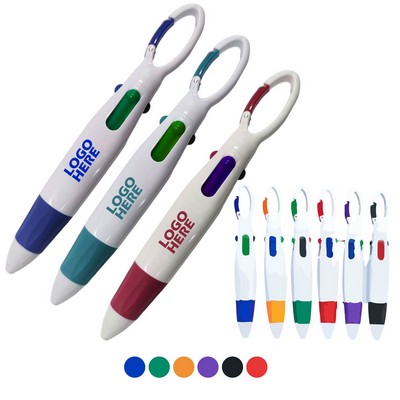 Rocket Shape Writer Pen