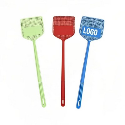 Plastic Fly Swatter