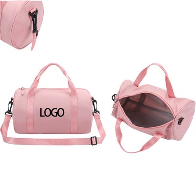 Children's Dance Bag