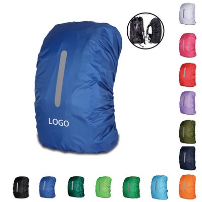 Rainproof Backpack Protector