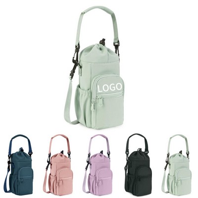 Water Bottle Bag