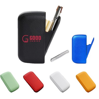 Cigarette Case&Lighter