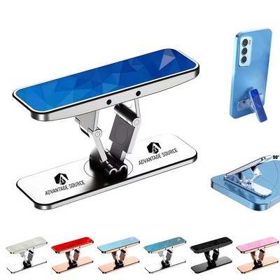 Aluminum Magnetic Foldable Phone Stand