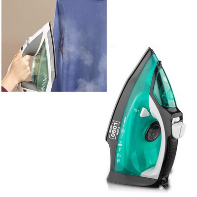 Steam Iron for Clothes
