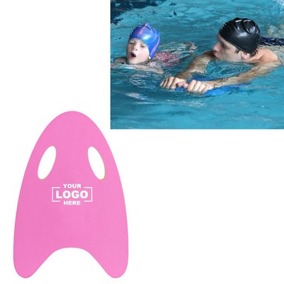 Swimming Kickboard Training Aid
