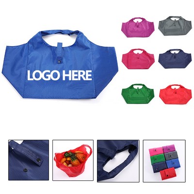 Large Foldable Shopping Bag