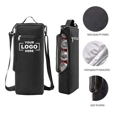 Golf Bag Cooler Sleeve, Beer Drink Storage Device Golf Bags Styles