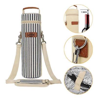 Waterproof Golf and Red Wine Cooler Bag