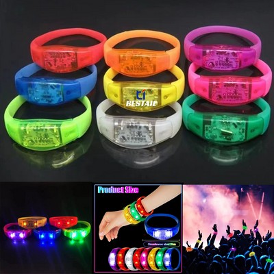 LED Glow Bracelet