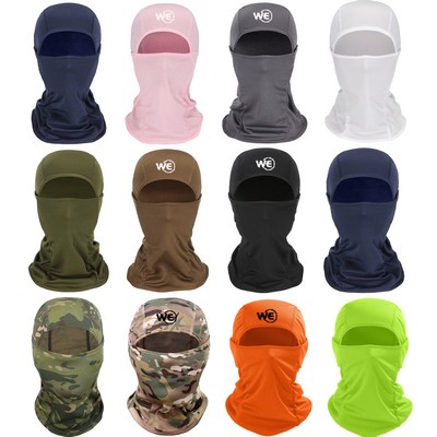 Balaclava Mask Hat