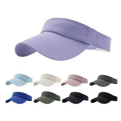 Breathable Sports Running Cap