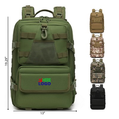Large Tactical Backpack