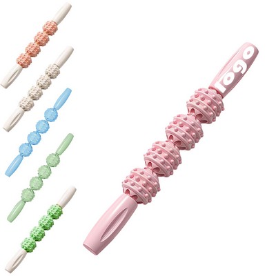 Handheld Massager Stick