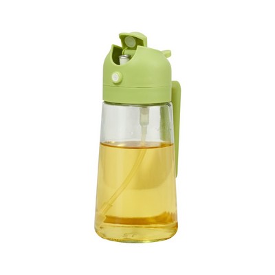 Oil Dispenser Bottle For Kitchen
