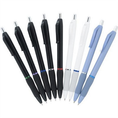 Quick Dry Smudge Free Gel Ink Pen