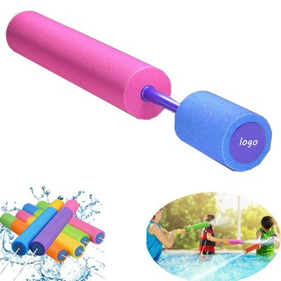 Foam Water Blaster