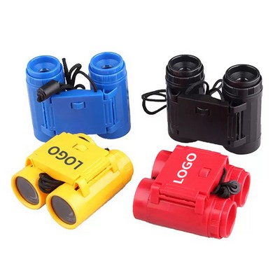 Kids Binoculars for Outdoor Adventure