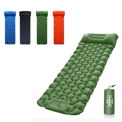 Portable Camping Air Mattress