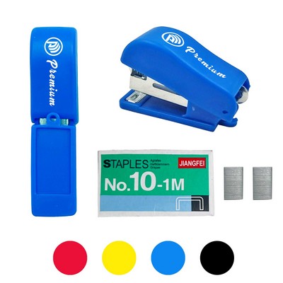 Stapler Kit with Staples