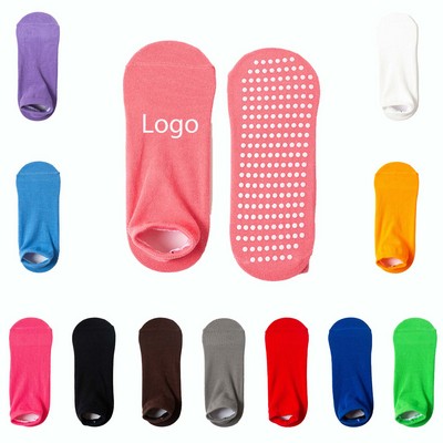 Gripper - Non Slip Socks