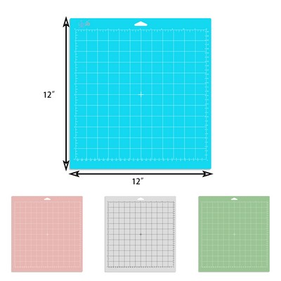 12 Inches by 12 Inches Craft Mat