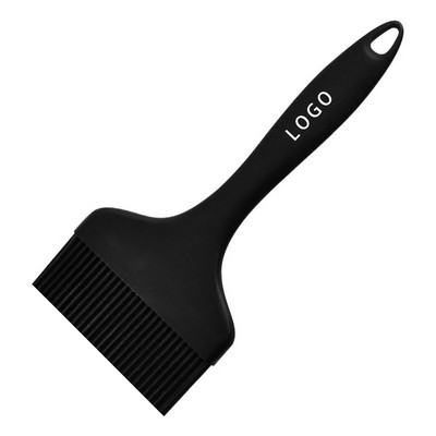 3.54 Inch Wide Head Silicone Basting Brush