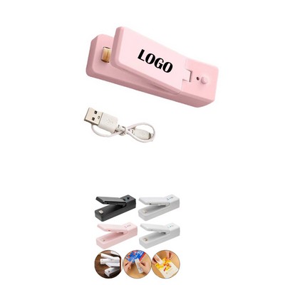 Mini Portable Heat Sealer