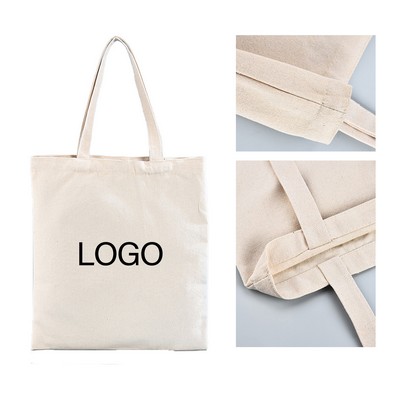 Natural Cotton Tote Bags