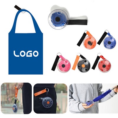 Collapsible Shopping Bag