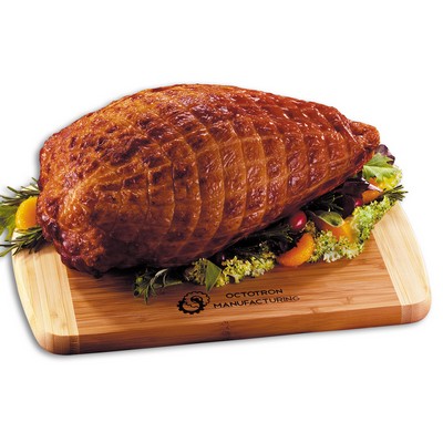 Smoked Turkey Breast