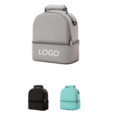 Breastmilk Cooler Bag