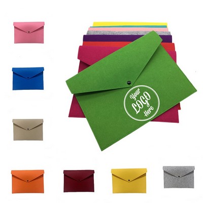 Office Supplies File Folders