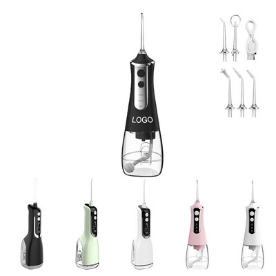 Oral Irrigator