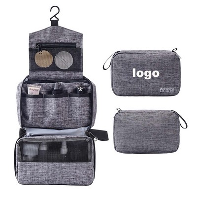 Travel Toiletry Pouch