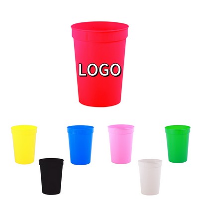 12 Oz. Stadium Cup