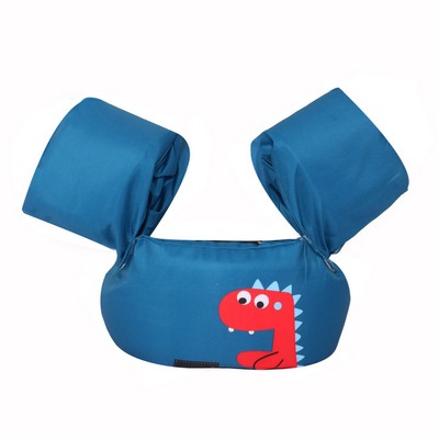 Children Floating Sleeve Buoyancy Vest