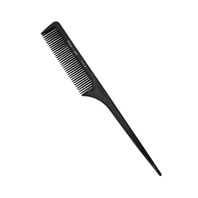 Skinny Hairdresser Rat Tail Comb
