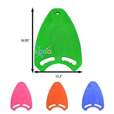 Swim Training Kickboard