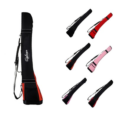 Lightweight Golf Carry Bag